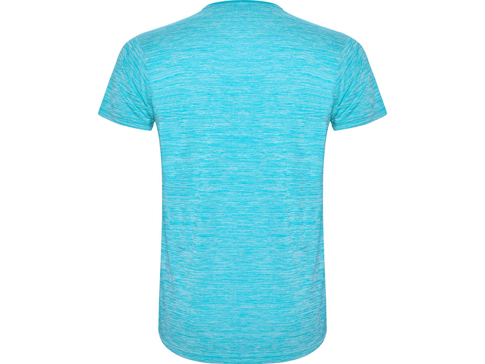 Спортивная футболка Zolder мужская