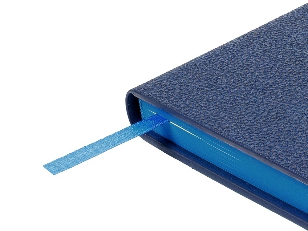 Ежедневник недатированный с магнитным клапаном А5 Venezia