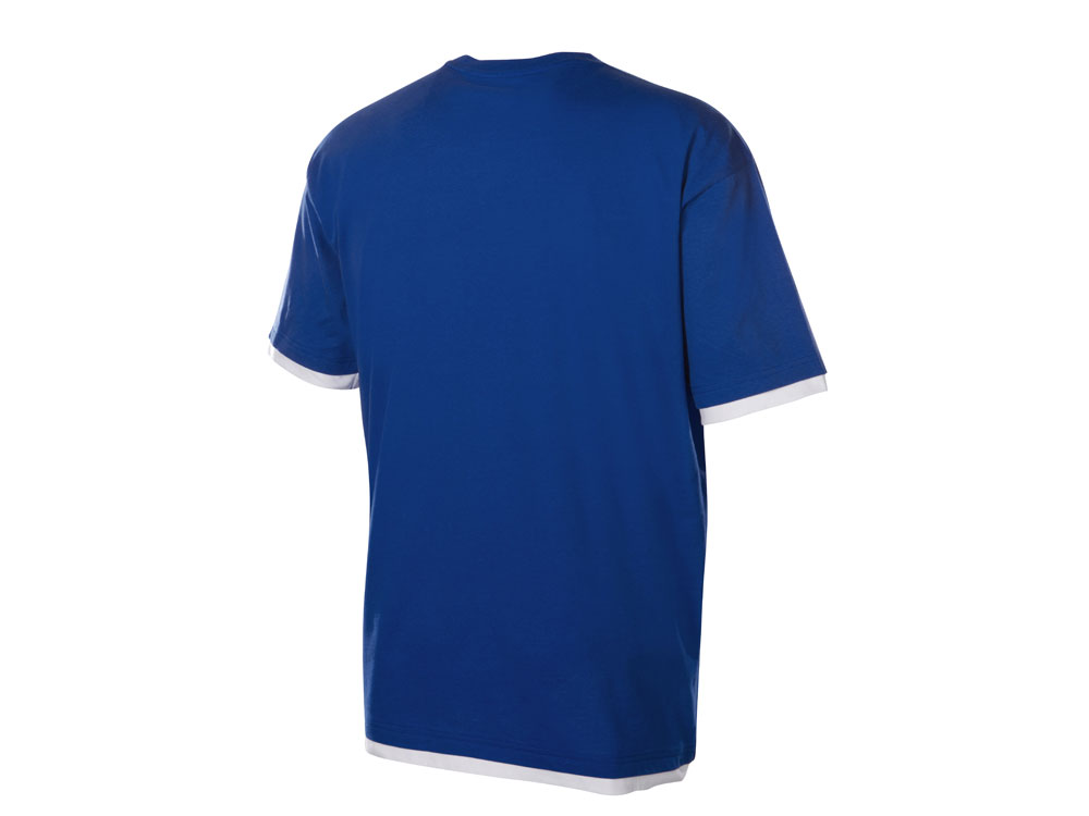 Футболка Rotterdam мужская