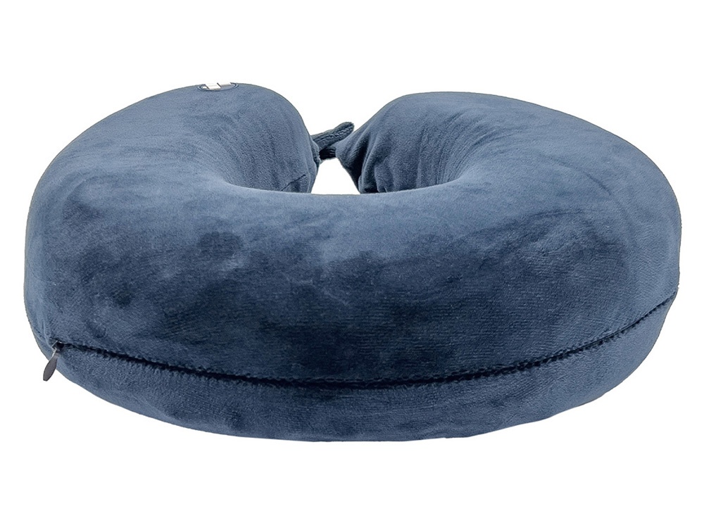 Подушка для путешествий с эффектом памяти Drowsy