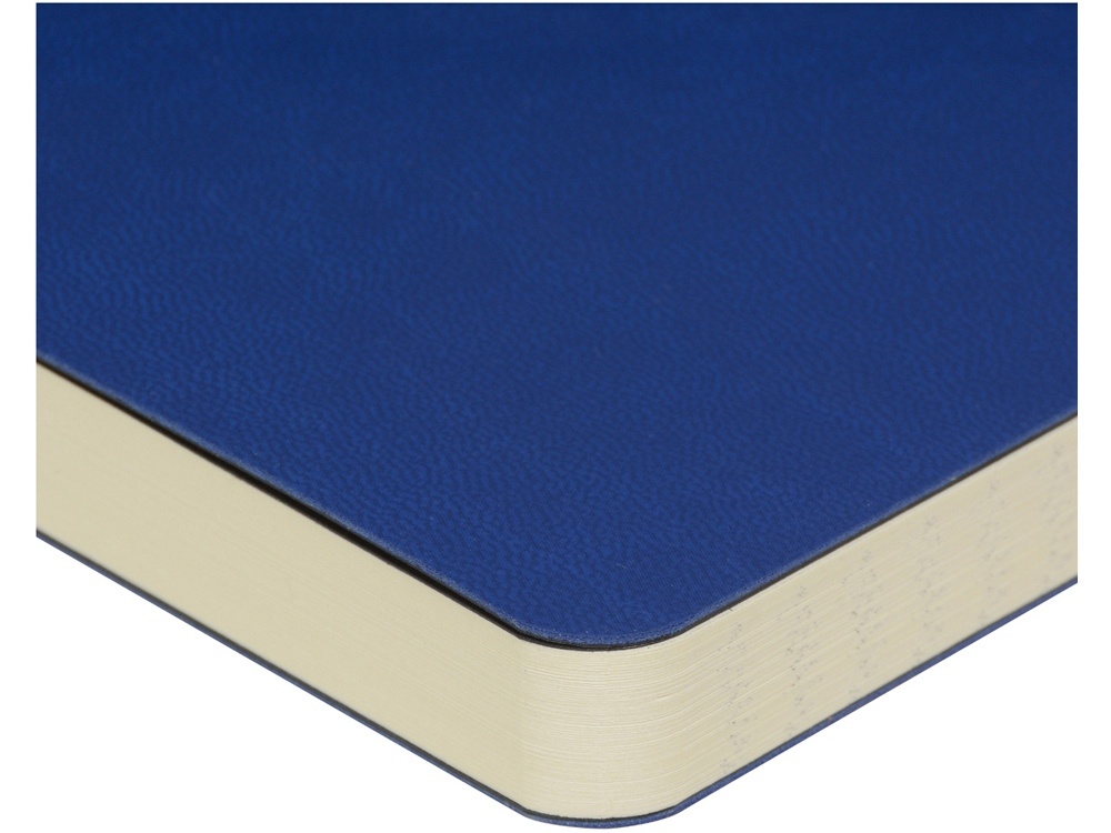 Ежедневник недатированный А5 Megapolis Velvet Flex