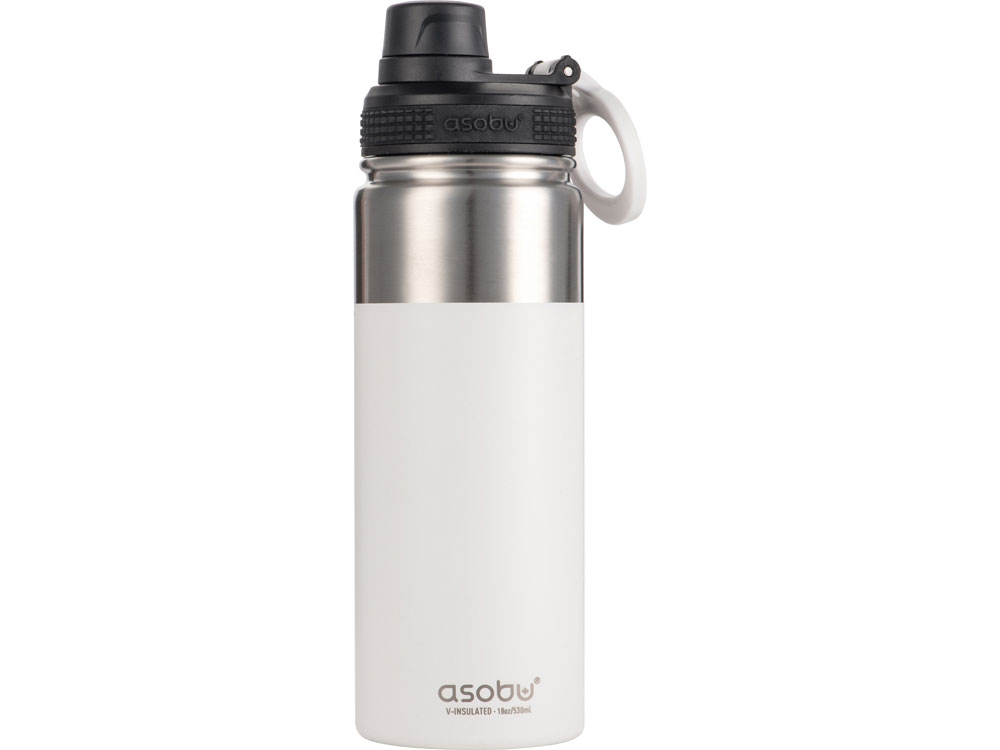 Вакуумная термобутылка ALPINE FLASK, 530 мл