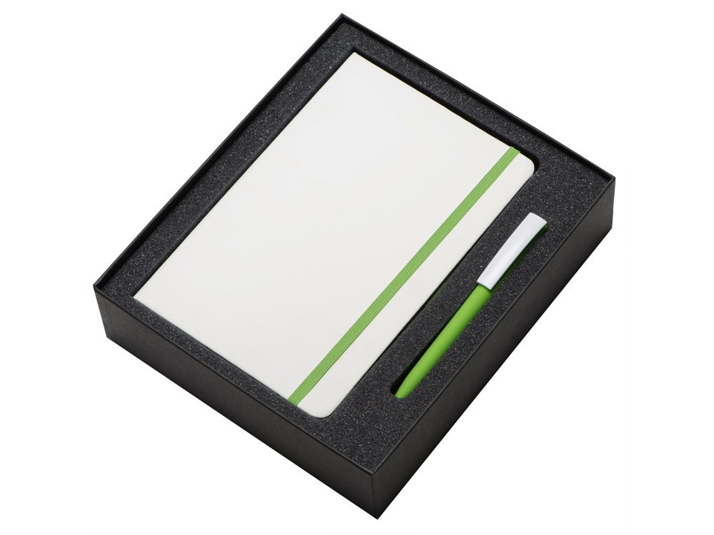 Подарочный набор Jacque white