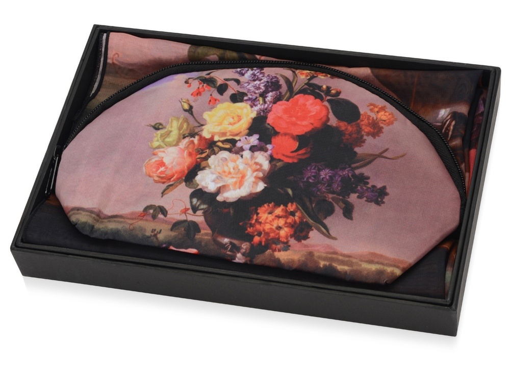 Подарочный набор Цветы