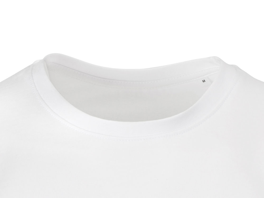 Футболка HD из премиального хлопка мужская