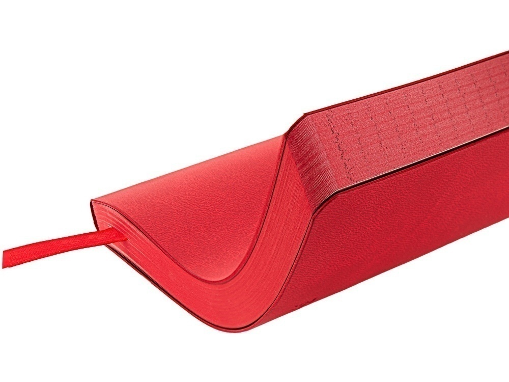 Ежедневник недатированный А5 Megapolis Color Flex