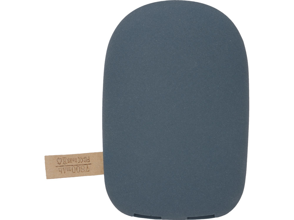 Внешний аккумулятор в форме камня Stone, 10400 mAh