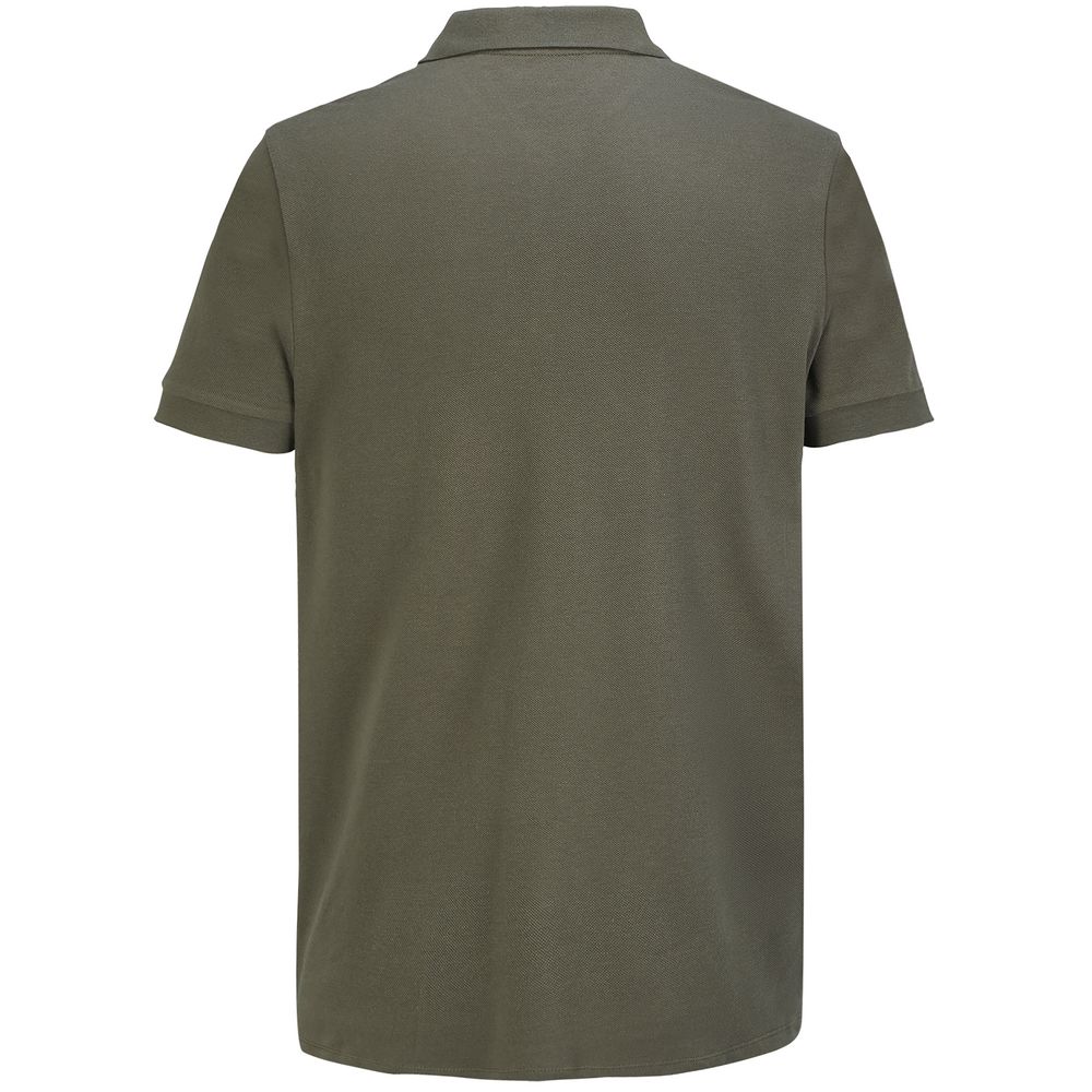 Рубашка поло унисекс Pacific