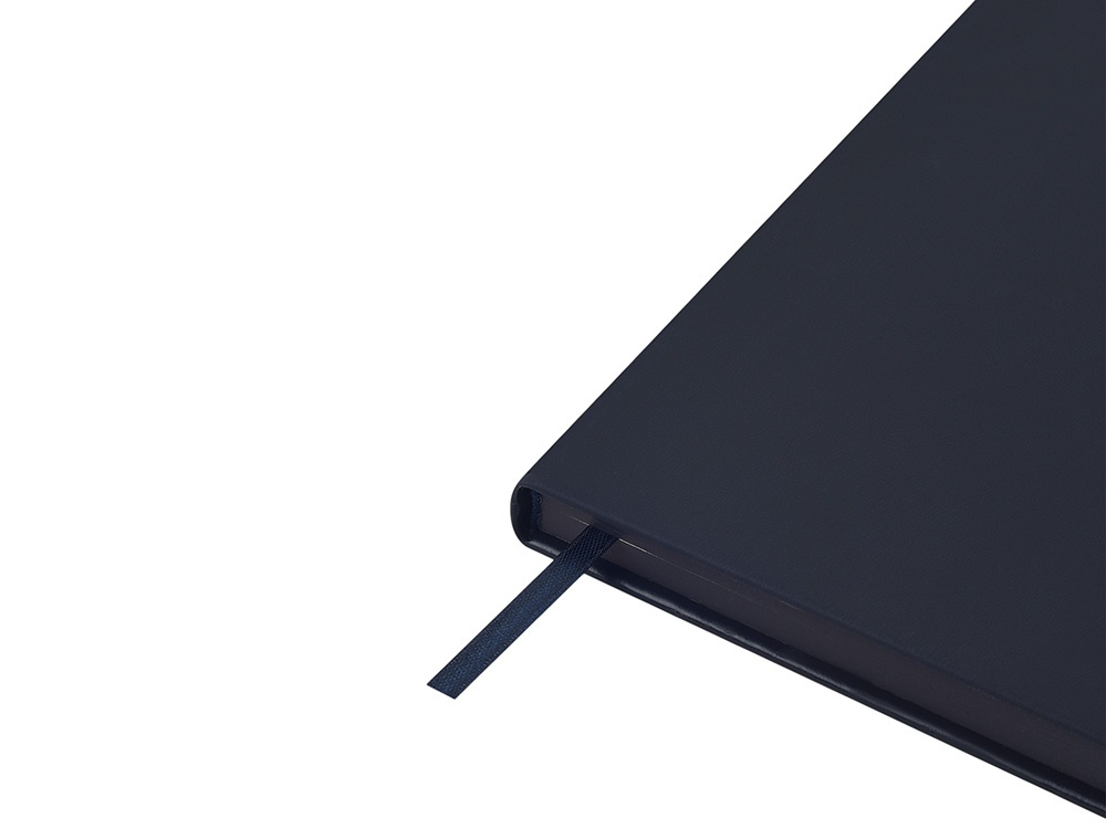 Ежедневник недатированный А6 Megapolis Color