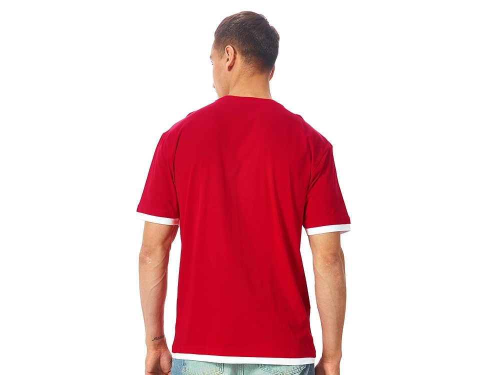 Футболка Rotterdam мужская