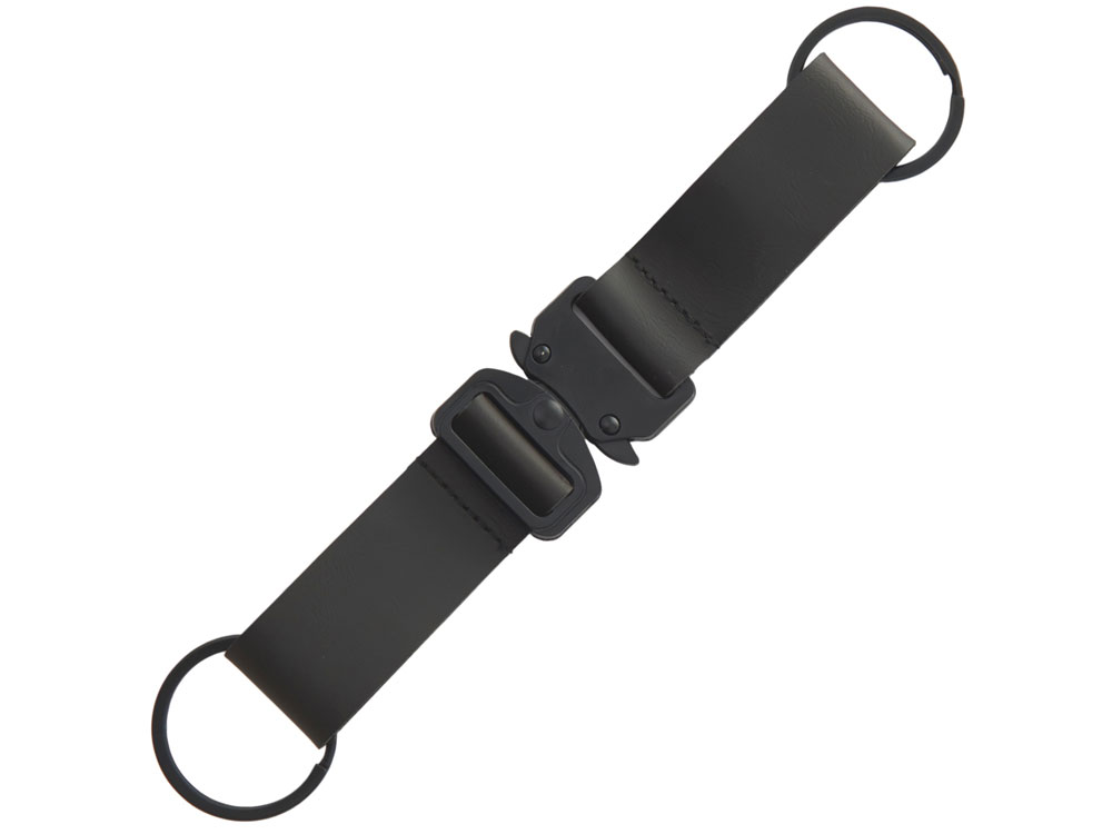Брелок-ремувка с застежкой Ninja