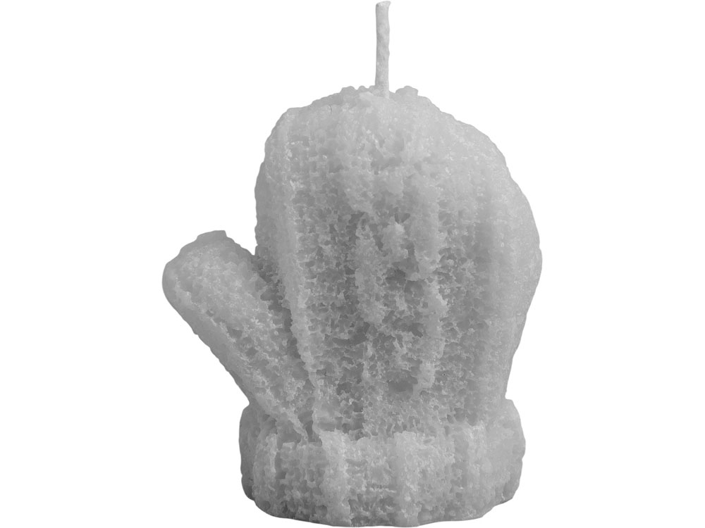 Свеча Рукавичка