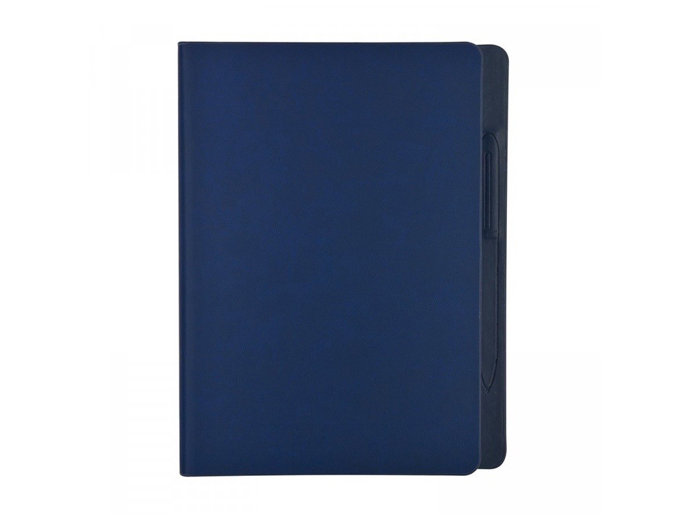 Ежедневник недатированный А5 Megapolis Magnet