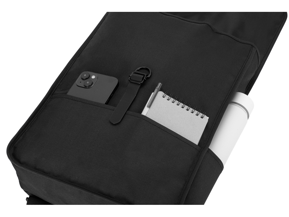 Рюкзак Rony из переработанного пластика