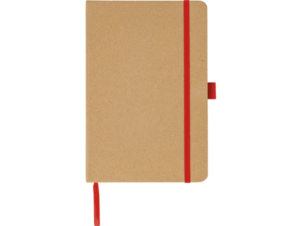 Блокнот A5 в твердой обложке Sevilia Color