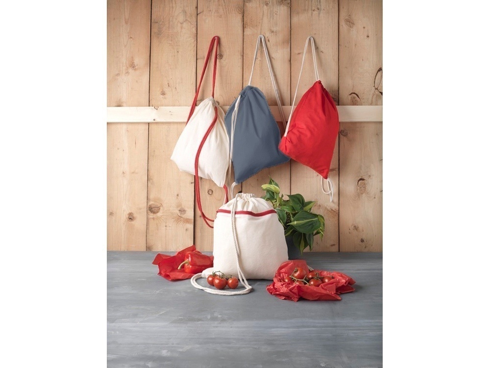 Рюкзак со шнурком Oregon