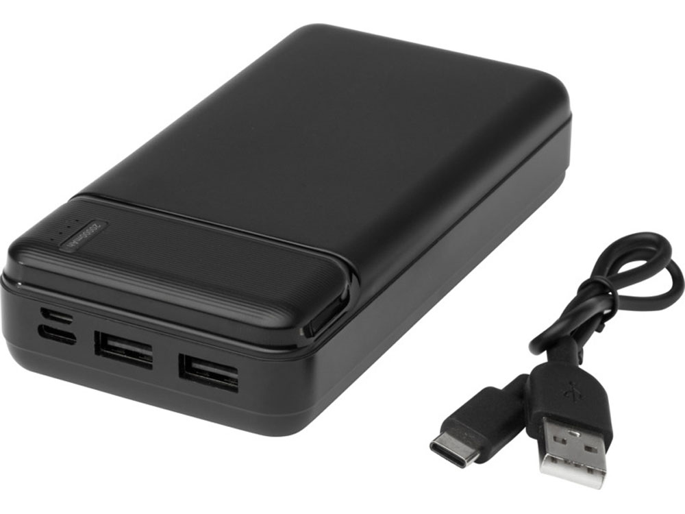 Портативное зарядное устройство Loop, 20000 mAh