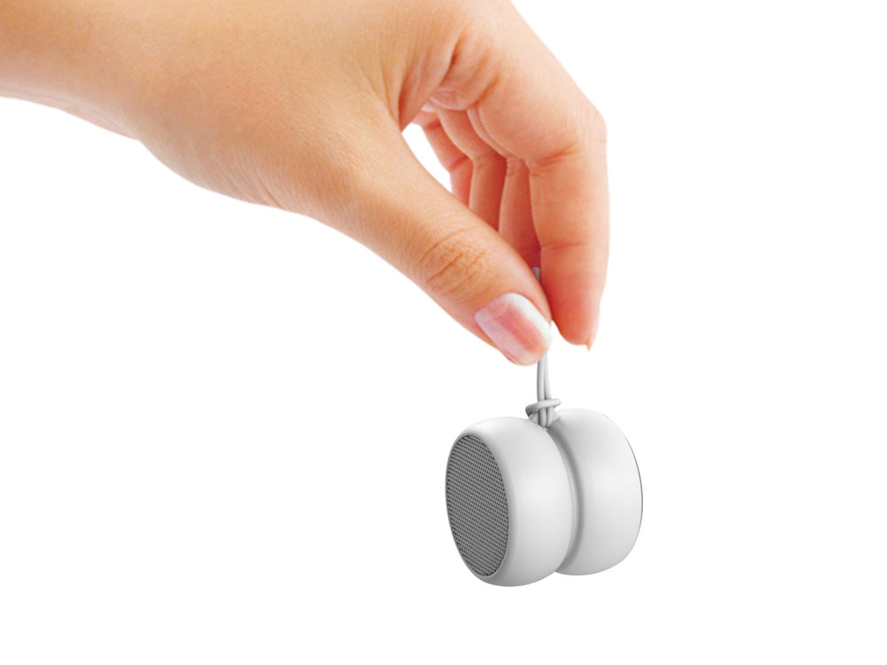 Портативная колонка TWS YoYo Mono
