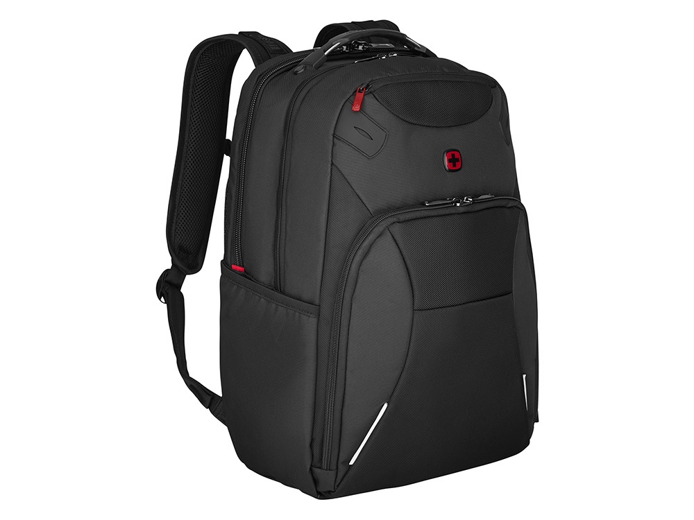 Рюкзак Cosmic с отделением для ноутбука 17