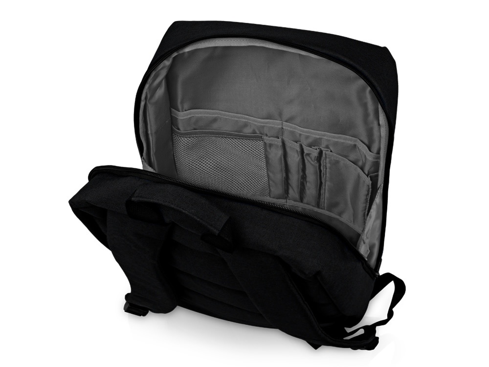 Бизнес-рюкзак Soho с отделением для ноутбука