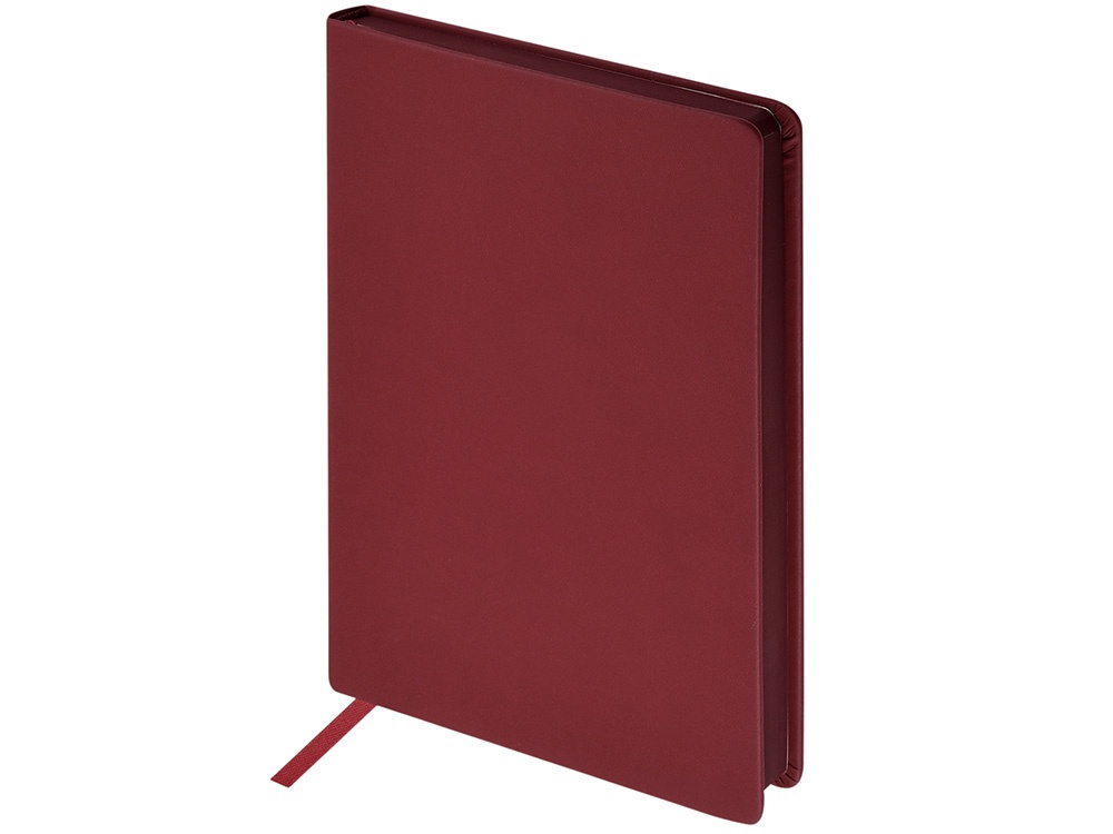 Ежедневник недатированный А6 Megapolis Color