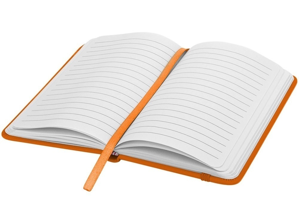 Блокнот А5 Spectrum с линованными страницами