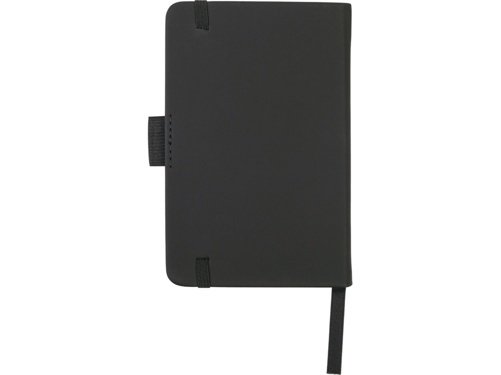 Блокнот А5 в твердой обложке Vision 2.0 soft-touch