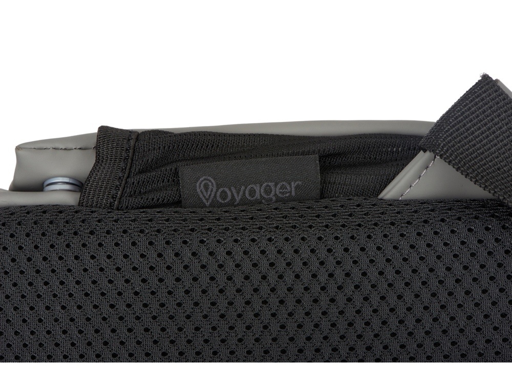 Рюкзак Sofit для ноутбука 14'' из экокожи