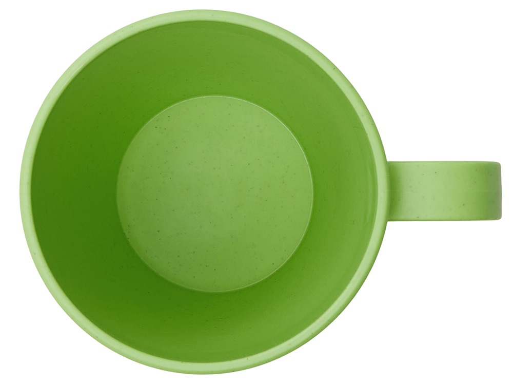 Кружка из пшеничного волокна Morning