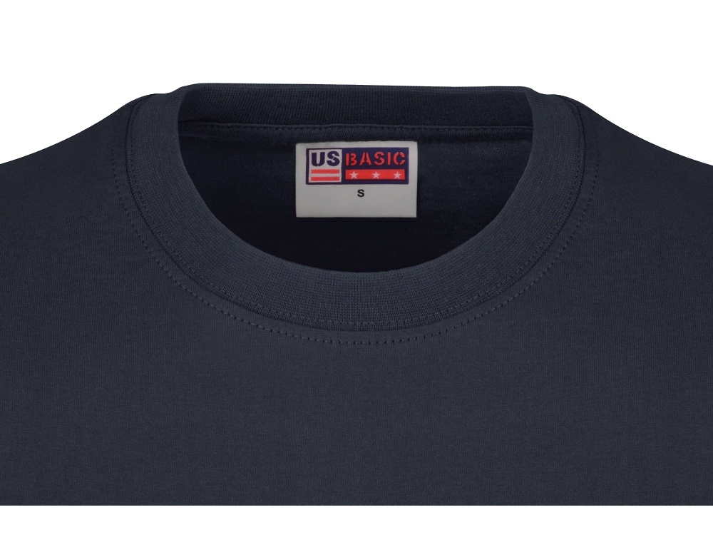 Футболка Heavy Super Club мужская