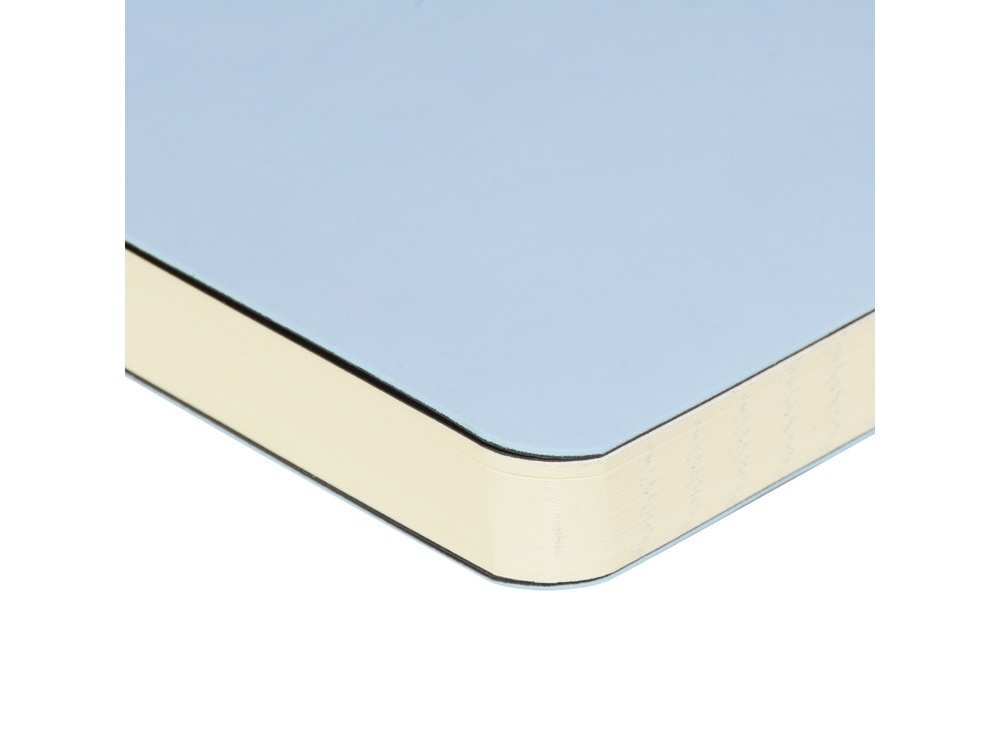 Ежедневник недатированный А5 Megapolis Velvet Flex