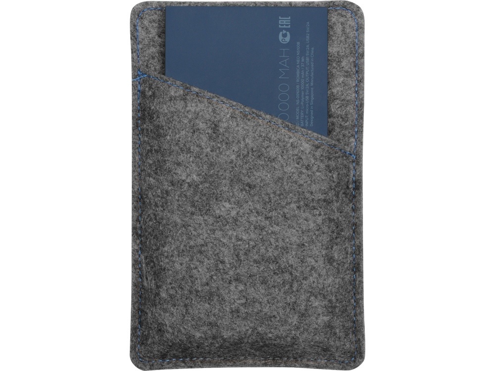 Внешний аккумулятор NEO NS100B, 10000mAh