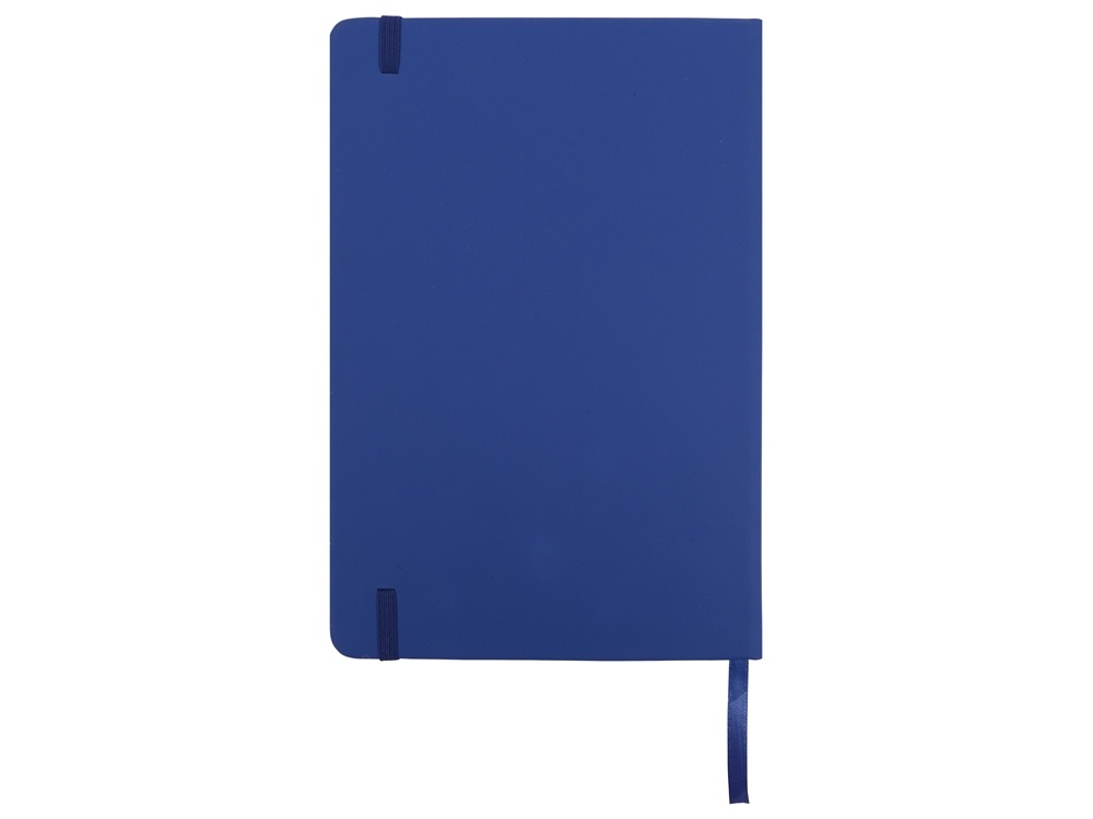 Блокнот А5 Spectrum с линованными страницами