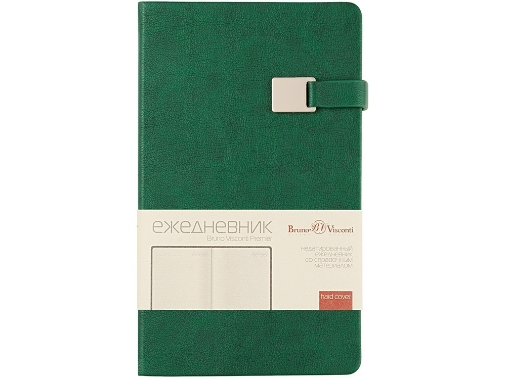 Ежедневник недатированный А5 Premier
