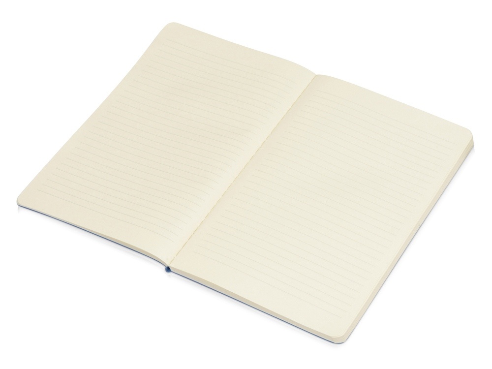 Блокнот А6 Softy small soft-touch