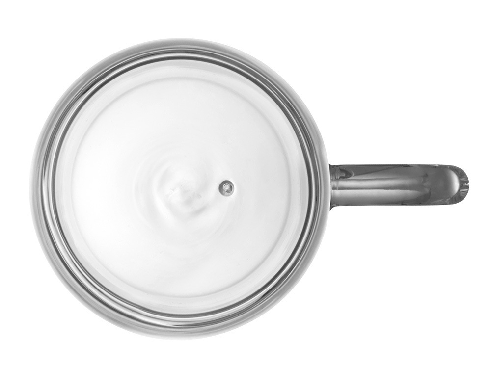 Кружка с двойными стенками и градиентом Fog